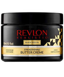 REVLON REALISTIC STRENGTHENING BUTTER CREME - My Hair And beauty