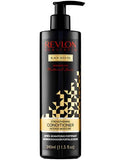 REVLON REALISTIC BLACK SEED STRENGTHENING CONDITIONER - My Hair And beauty