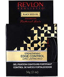 REVLON REALISTIC BLACK SEED OIL STRENGTHENING EDGE CONTROL