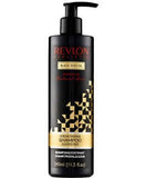 REVLON REALISTIC BLACK SEED OIL STRENGTHENING SHAMPOO