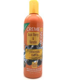 ACAI BERRY AND KERATIN STRENGTHENING SHAMPOO