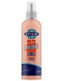 STYLIN FROZ INTENSE HYDRATION FRO SPRAY