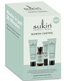 AUSTRALIAN NATURAL SKINCARE BLEMISH CONTROL KIT