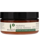 AUSTRALIAN NATURAL SKINCARE HYDRATING FACIAL MASQUE