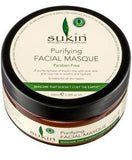 AUSTRALIAN NATURAL SKINCARE PURIFYING FACIAL MASQUE