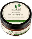 AUSTRALIAN NATURAL SKINCARE PURIFYING FACIAL MASQUE - My Hair And beauty