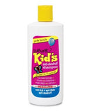 SULFUR 8 KIDS MEDICATED ANTI DANDRUFF SHAMPOO