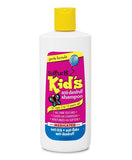 SULFUR 8 KIDS MEDICATED ANTI DANDRUFF SHAMPOO - My Hair And beauty