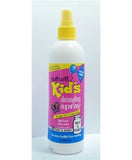 SULFUR 8 KIDS SOFT AND SHINY DETANGLING SPRAY