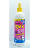 SULFUR 8 KIDS SOFT AND SHINY DETANGLING SPRAY - My Hair And beauty