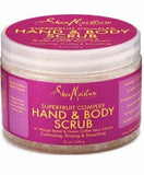 SUPERFRUIT COMPLEX HAND AND BODY SCRUB