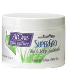 ATONE SUPERGRO HAIR SCALP CONDITIONER - My Hair And beauty