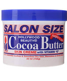 Hollywood Beauty Cocoa Butter With Vitamin E