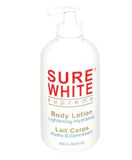 SURE SUPREME BODY LOTION