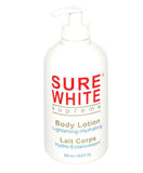 SURE SUPREME BODY LOTION - My Hair And beauty