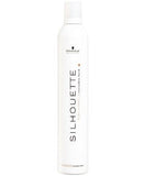 SILHOUETTE FLEXIBLE HOLD MOUSSE