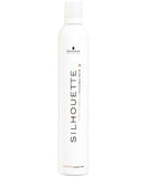 SILHOUETTE FLEXIBLE HOLD MOUSSE