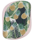 ON THE GO DETANGLING HAIRBRUSH COMPACT STYLER CS PINE 010618