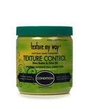 TEXTURE MY WAY TEXTURE CONTROL MOISTURE INTENSIVE DUAL CONDITIONER - My Hair And beauty