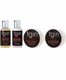 TGIN THANK GOD ITS NATURAL TRAVEL KIT - My Hair And beauty