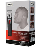 T PRO CORDLESS T BLADE TRIMMER