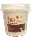 TRUZONE ALMOND OIL N HENNA TREATMENT MASK