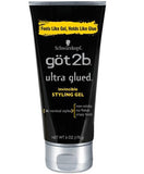 Got2b Ultra Glued Invincible Styling Gel