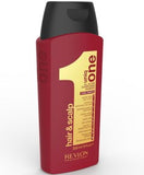 UNIQ ONE ALL IN ONE CONDITIONING SHAMPOO