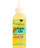 ULTIMATE ORIGINALS THERAPY ARGAN OIL STIMULATING GROWTH OIL