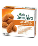 VATIKA DERMO VIVA ALMOND HYDRATING SOAP