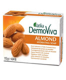 VATIKA DERMO VIVA ALMOND HYDRATING SOAP - My Hair And beauty