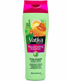 VATIKA NATURALS EGG PROTEIN REJUVENATING SHAMPOO - My Hair And beauty