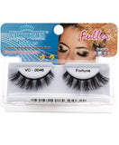 FULLER VC0046 FORTUNE BLACK LASHES - My Hair And beauty