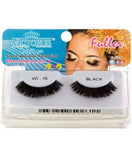 FULLER VC15 BLACK LASHES