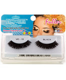 FULLER VC15 BLACK LASHES - My Hair And beauty