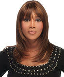 Pure Stretch Cap H 201 V Human Hair Wig