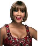 Pure Stretch Cap H 280 V Human Hair Wig