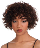 Pure Stretch Cap HH Whitney V Wig