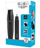 GROOM EASE BATTERY TRIMMER GIFT SET - My Hair And beauty