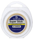 WALKER TAPE SUPER STICK HAIR SYSTEM TAPE