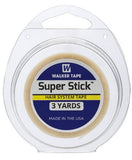 WALKER TAPE SUPER STICK HAIR SYSTEM TAPE - My Hair And beauty