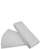 LILY NON WOVEN WAX PAPER STRIPS - My Hair And beauty