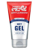 BRYLCREEM WET GEL - My Hair And beauty