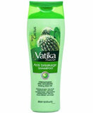 VATIKA NATURALS WILD CACTUS ANTI BREAKAGE SHAMPOO