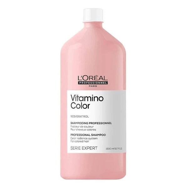 L'Oréal Professionnel Serie Expert Vitamino Colour Radiance Shampoo
