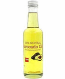 PURE AVOCADO OIL