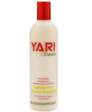 YARI NATURALS SULPHATE FREE CREAMY SHAMPOO - My Hair And beauty