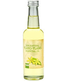 YARI 100 PERCENT NATURAL YLANG YLANG ESSENTIAL OIL - My Hair And beauty